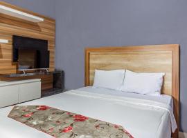 Belvilla Surga Pandawa Bali, hotel v destinaci Jembrana