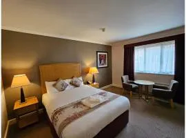 OYO Blaby Westfield Hotel