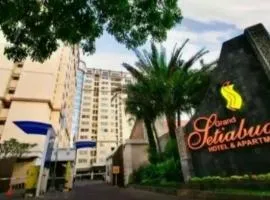 Apartemen grand setiabudi bdg