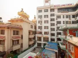 OYO 818 Hotel Queen Tower