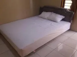 Hotel O Kost Indra