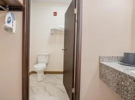 OYO Hotel Adairsville Calhoun South I-75