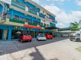 Hotel O Sidoarjo Near Juanda International Airport