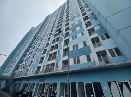 Hotel O Apartement Sentraland By Helen Mangement