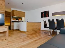 Kanis Appartements