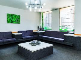 멕시코시티에 위치한 호텔 OYO Hotel Hidalgo