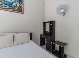 OYO 94014 The Sanya Homestay, hotel v destinaci Bringkit