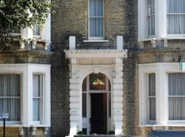 Albany, Brighton & Hove