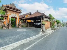 Capital O 94011 Binhari Guest House