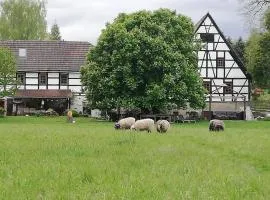 Kulturdenkmal Appenhof