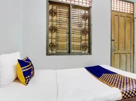 Hotel O Agung