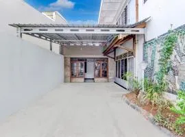 Hotel O Agung