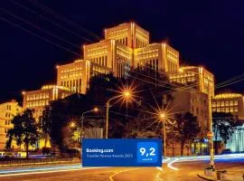 Menorah Hotel