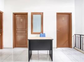 SPOT ON 94110 Endj Walet Samodra, hotel v destinaci Yogyakarta