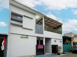 Hotel O Pdl Guest House Syariah