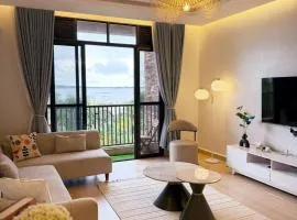 Lakeview Condo at Pearl marina Garuga