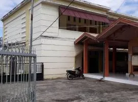 Hotel O Homestay Ananda Luwuk