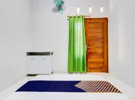 SPOT ON 94116 Homestay Gua Pindul Kang Haris, hotel v destinaci Wonosari