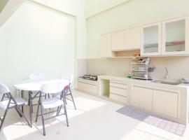 SPOT ON 94122 Homestay Arva, hotel v destinaci Wonosari