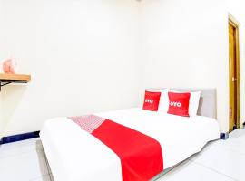 Hotel O Ekslusive Double'n, hotel v destinaci Sukoharjo