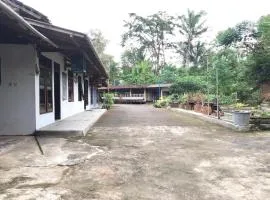 Hotel O Homestay Banyumili Samigaluh