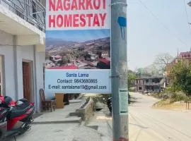Nagarkot New Homestay