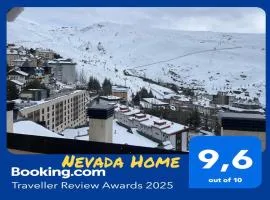 Nevada Home