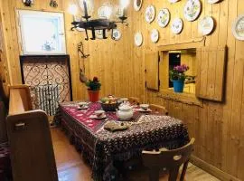 GuestHost - Les pies sur le pistes - Cozy apt in La Thuile