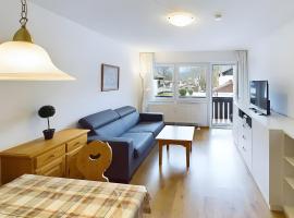 Fewo mit Bergblick, Pool, Sauna, hotel v destinaci Oberaudorf