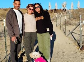 Simply Camping, kemp v destinaci Twentynine Palms