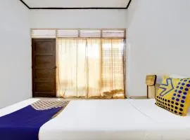 Hotel O Agung Banjarnegara