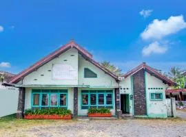 Hotel O Agung Banjarnegara