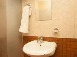OYO 819 Hotel Mountain Gateway