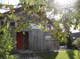 Ferienhaus Sonnenchalet
