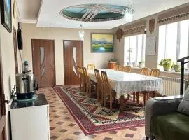 Tumar guest house, Kochkor