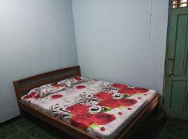 SPOT ON 94177 Dian Asih Rooms, hotel v destinaci Kudus