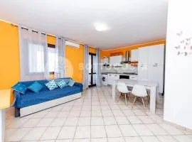 Alice Flat - SAN FOCA