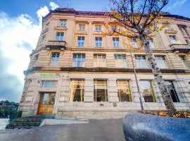 Belvilla Newport City Centre Lifestyle