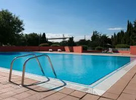 Camping maeva Escapades Les Abricotiers
