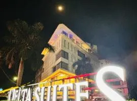Delta Suites - The Soothing Luxury