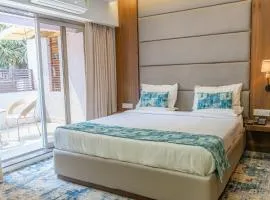 Hotel Dakshin Grandeur