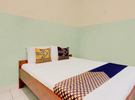 Hotel O Pondok Wisata Kaliandra Kaliurang, hotel en Yogyakarta