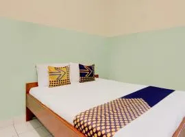 Hotel O Pondok Wisata Kaliandra Kaliurang