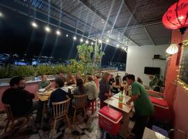 Dalat Backpacker's Alley Hostel