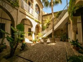 Hotel Boutique Patio del Posadero