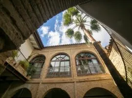 Hotel Boutique Patio del Posadero
