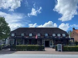 Hotel Restaurant 't Trefpunt