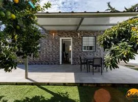 Finca Novo A3 by Cadiz Time