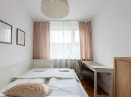Victus Apartamenty, Apartament Sienna