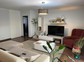 Green Pine, hotel di Leiria